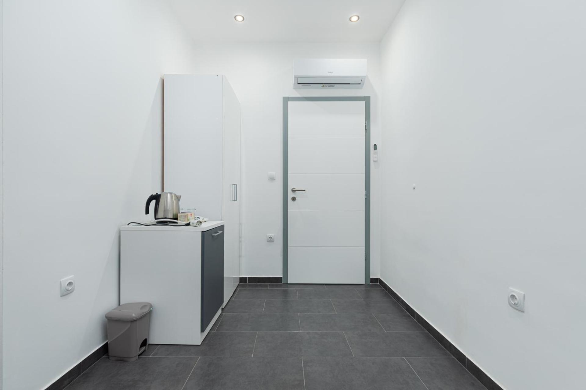 Rooms And Studio Flora Poreč Exterior foto